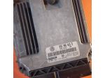 ECU VW GOLF BOSCH 0281011478 03G906016 B EDC16U1