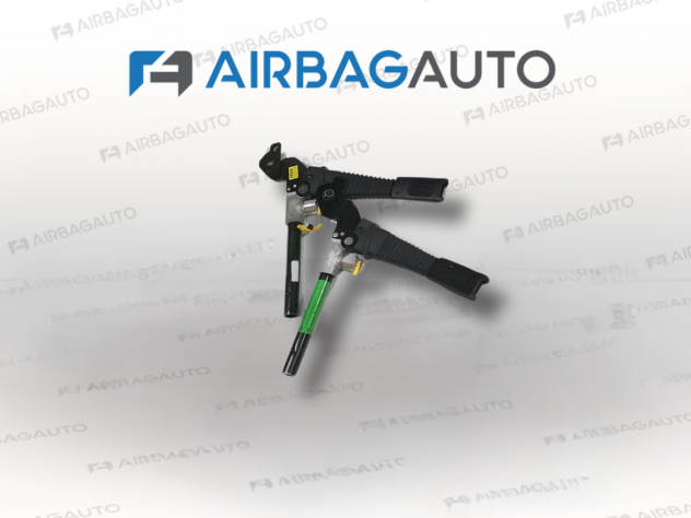 KIT AIRBAG KIA SORENTO III CRUSCOTTO KIA SORENTO III AIR BAG - Foto 2