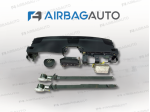KIT AIRBAG LEXUS NX CRUSCOTTO KIA LEXUS NX AIR BAG