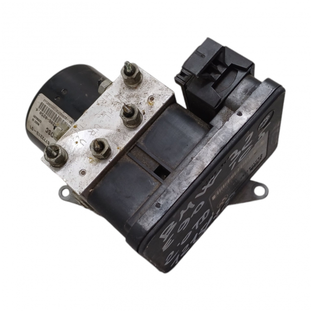 ABS BMW Serie 3 E90 Berlina 3451-6772214-01 M47 D20 (204D4), N47 D20 A, N47 D20 C Diesel 2000 (0508) - Foto 6