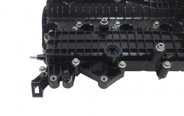 COPERCHIO PUNTERIE JEEP Renegade Serie 46338495 552 82 151 Benzina (18) - Foto 3