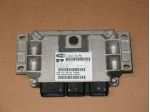 IAW 6LPB IAW6LPB ECU CENTRALINA CITROEN PEUGEOT 2.0 9663805380 9664981980