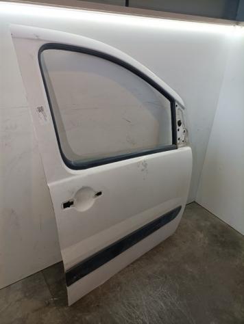 PORTIERA ANTERIORE DESTRA CITROEN Jumpy 3° Serie 9004X7 DW10CD (07) - Foto 3