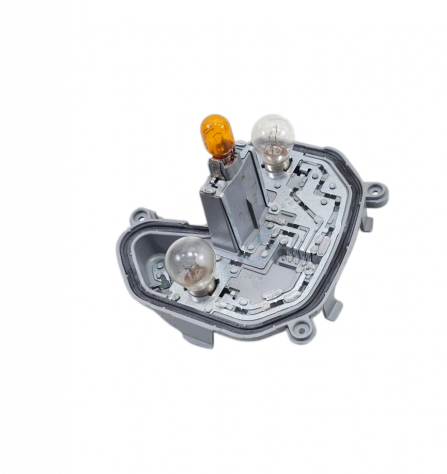 PORTALAMPADA STOP DX JEEP Renegade Serie 46346020 (18) - Foto 4
