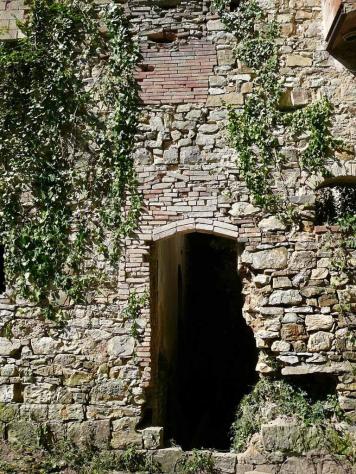Rustico in vendita a San Donato In Poggio - Barberino Tavarnelle 350 mq Rif: 1087521 - Foto 8