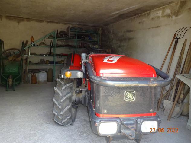 Terreno agricolo in Vendita in zona LECCIO con giardino - Foto 8