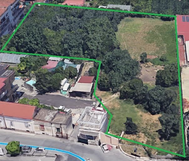 VENDESI – PAGANI (SA) – VIA ALBANESE – TERRENO 8.000 MQ AGRICOLO CON CAMBIO DEST - Foto 5