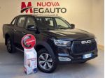 EVO Evo Cross4 Evo Cross 4 2.0 Turbo Diesel Doppia Cabina rif. 24122549