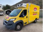 PEUGEOT Boxer  2.2 Frigo FNAX rif. 22883260