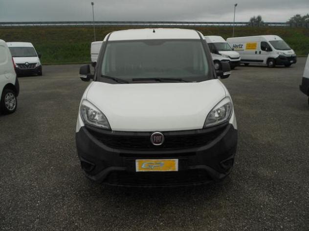 FIAT DOBLO CARGO ISOTERMICO rif. 19657704 - Foto 2