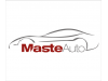 Logo Maste Auto