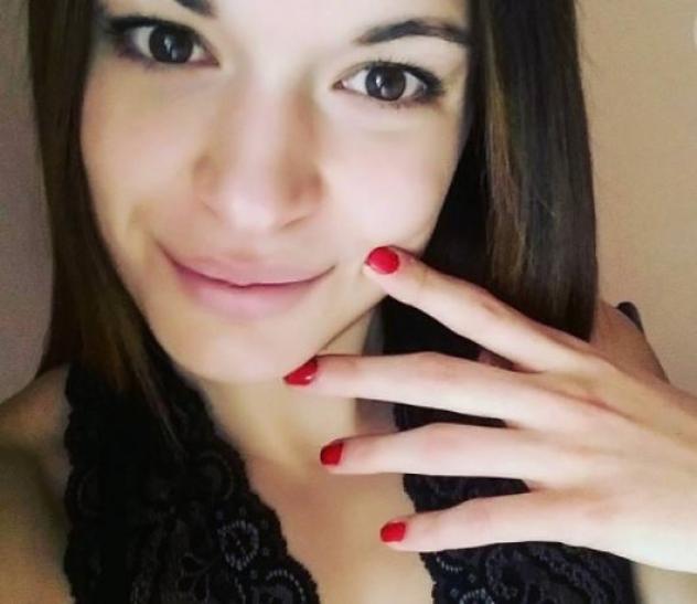 Donna di Modena. Fisico Sportivo Tel: