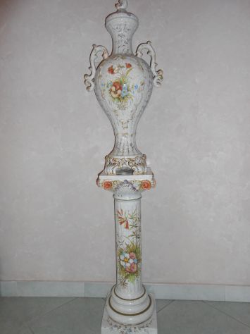 Ceramica Antica Nove di Bassano