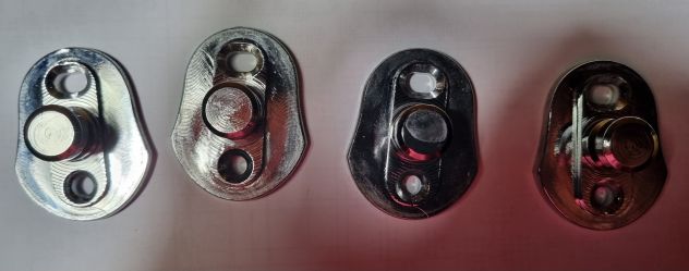 Accessori per bagno - Foto 4
