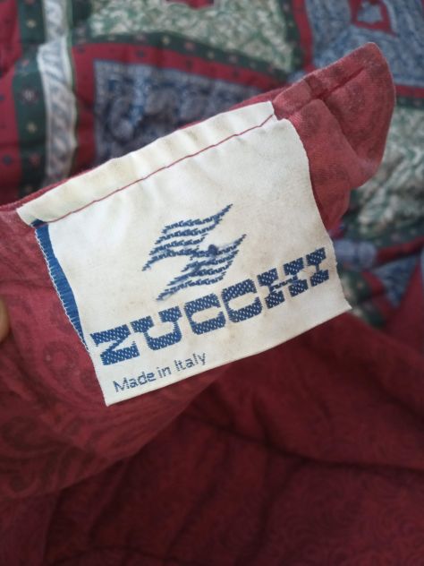 trapunta matrimoniale zucchi - Foto 4