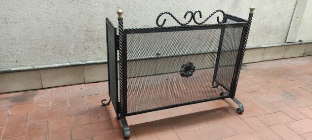 PARASCINTILLE ( nuovo )PER CAMINO - Foto 2