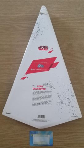 Star Wars - Guerre Stellari Stormtrooper (Sandtroopper) - Foto 10