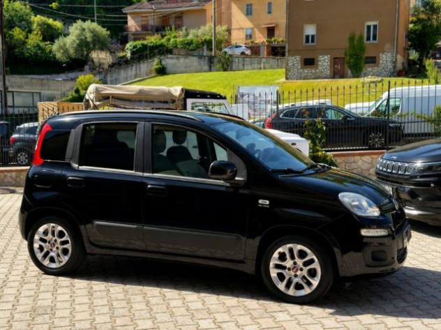 FIAT Panda 0.9 TwinAir Turbo S&S Easy rif. 23741904 - Foto 3
