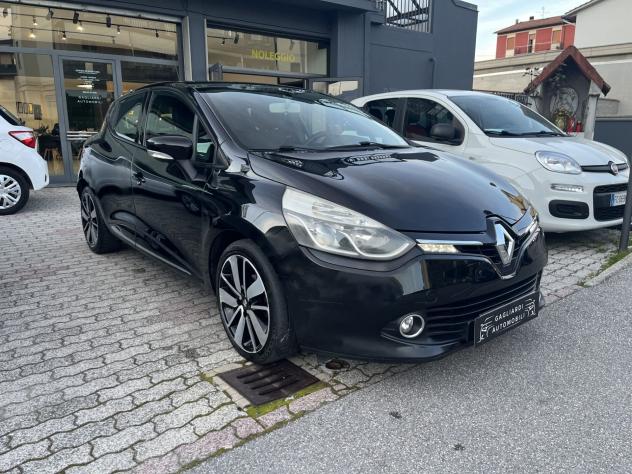 RENAULT Clio 4ª serie Clio 1.5 dCi 8V 90CV Start&Stop 5 porte Energy - Foto 4