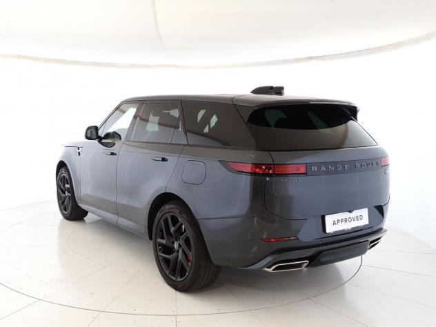 Land Rover Range Rover Sport 3.0 i6 phev Dynamic SE awd 440cv auto - IVA ESPOSTA - Foto 10