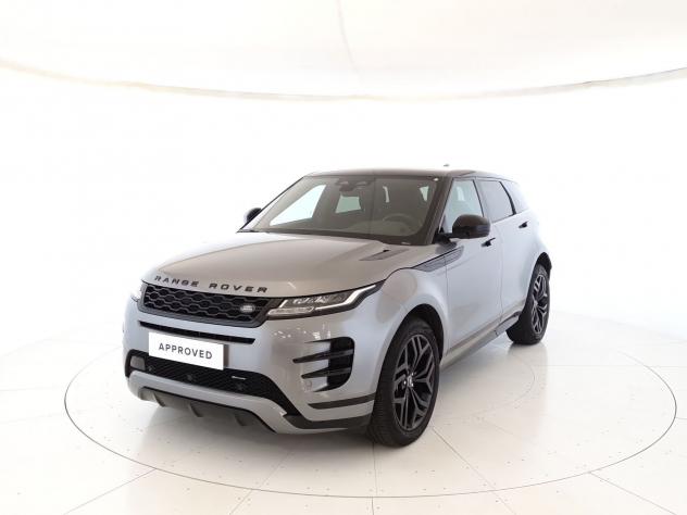 Land Rover Range Rover Evoque 2.0 D163 MHEV R-Dynamic S AWD auto - IVA ESPOSTA