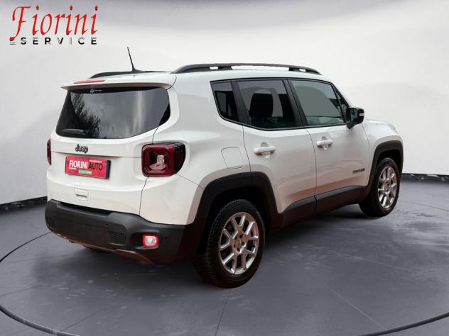 Jeep Renegade 1.6 Mjt 130 CV Limited - Foto 5