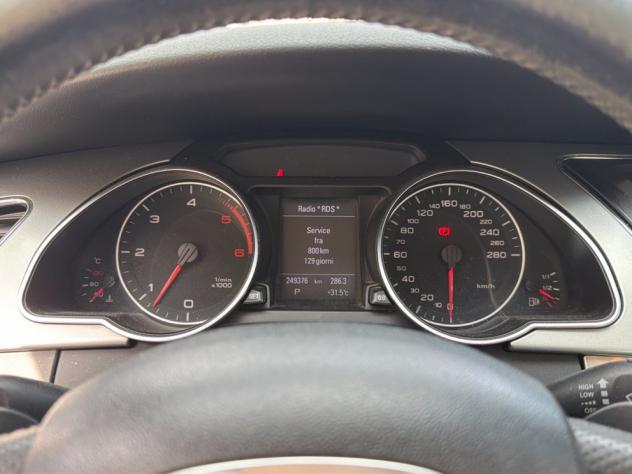 Audi A5 A5 Coupe 2.7 V6 tdi Ambition multitronic - Foto 7