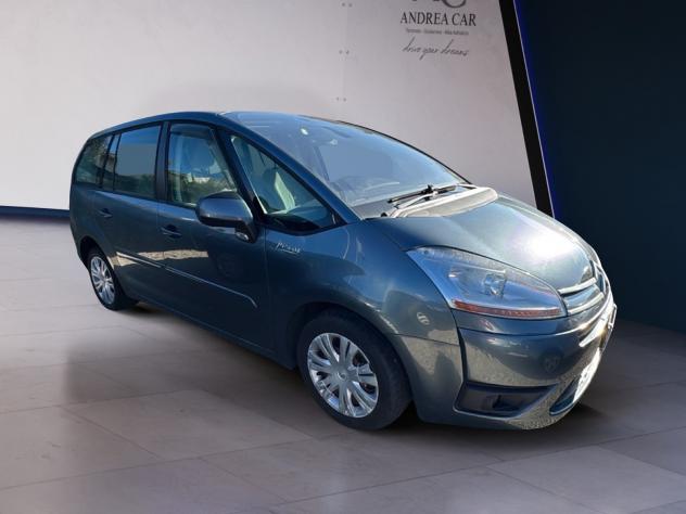 Citroën C4 C4 Grand Picasso 1.6 hdi 16v Perfect 110cv fap - Foto 2