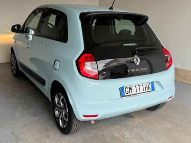 RENAULT Twingo SCe 65 CV Equilibre rif. 23865433 - Foto 7
