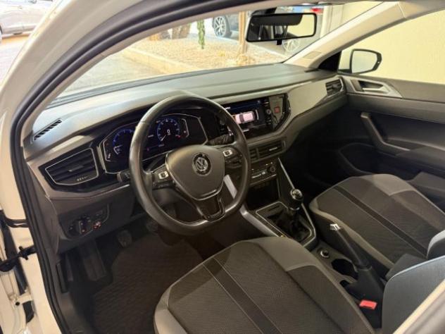 VOLKSWAGEN Polo 1.0 TSI Highline rif. 23926453 - Foto 10
