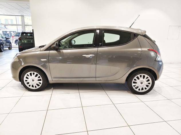 Lancia Ypsilon Ypsilon 1.3 mjt Gold s&s 95cv*DIESEL* - Foto 2