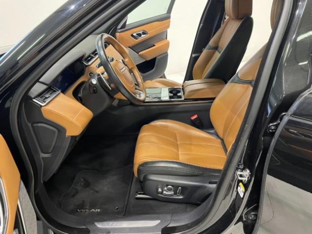 LAND ROVER Range Rover Velar 3.0D V6 R-Dynamic HSE*RISERVATA OPERATORI SETTORE* rif. 24105855 - Foto 6