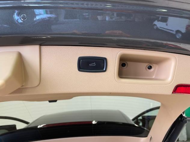 PORSCHE Macan 3.0 Diesel S PDK 250CV rif. 23995722 - Foto 10
