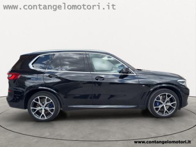 BMW X5 xDrive30d Msport rif. 23704341 - Foto 7
