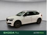 SKODA Kamiq 1.0 tsi black dots 110cv rif. 24148628