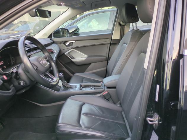Audi Q3 Sportback 35 TDI S tronic Business Plus - Foto 7
