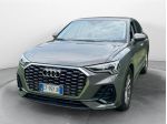 Audi Q3 Sportback 35 2.0 tdi business plus s-tronic