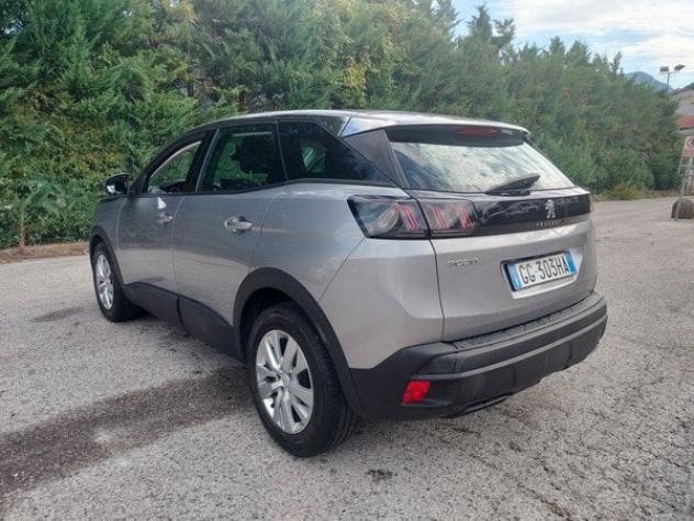 Peugeot 3008 BlueHDI 130 EAT8 S&S Active - Foto 8
