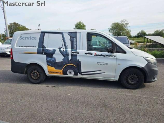 MERCEDES-BENZ Vito Vito 114 cdi long E6 - FM231YE rif. 24156170 - Foto 7