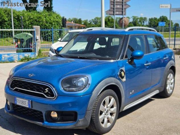 MINI Cooper SE Countryman 1.5 Cooper all4 auto Plug-in - FX080EJ rif. 23823656 - Foto 2