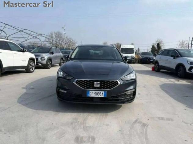 SEAT Leon Sportstourer 2.0 tdi Xcellence 150cv dsg - GF989SA rif. 23989071 - Foto 9