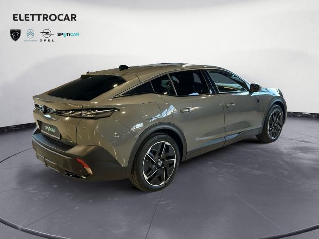 Peugeot 408 GT Hybrid 225 e-EAT8 S&S aut. - Foto 6