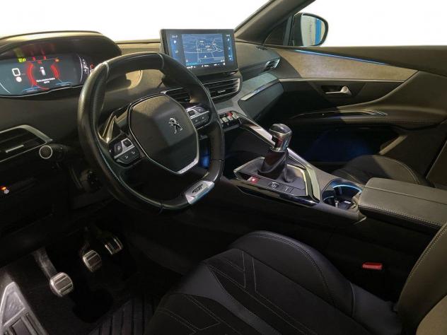 Peugeot 3008 BlueHDI 130 S&S GT - Foto 9