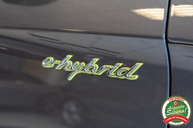 PORSCHE Panamera 4.0 Turbo S E-Hybrid Sport Turismo rif. 16977403 - Foto 7