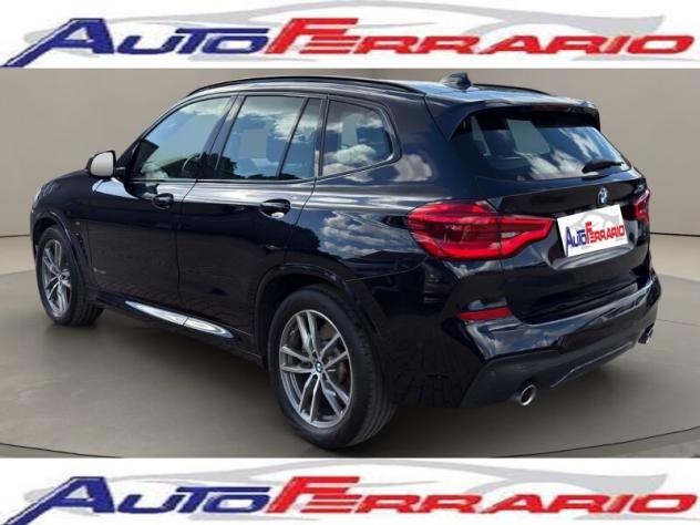BMW X3 (G01/F97) X3 xDrive20i Msport - Foto 2