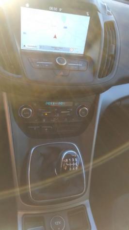 FORD Kuga 1.5 TDCI 120 CV S&S 2WD Titanium Business rif. 19787282 - Foto 8