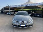 Mercedes-benz E 250 E 250 CGI CoupBlueEFFICIENCY Avantgarde