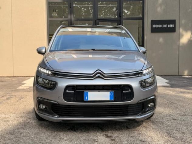 CITROEN C4 Spacetourer PureTech 130 S&S Shine 7 POSTI rif. 23928671 - Foto 2