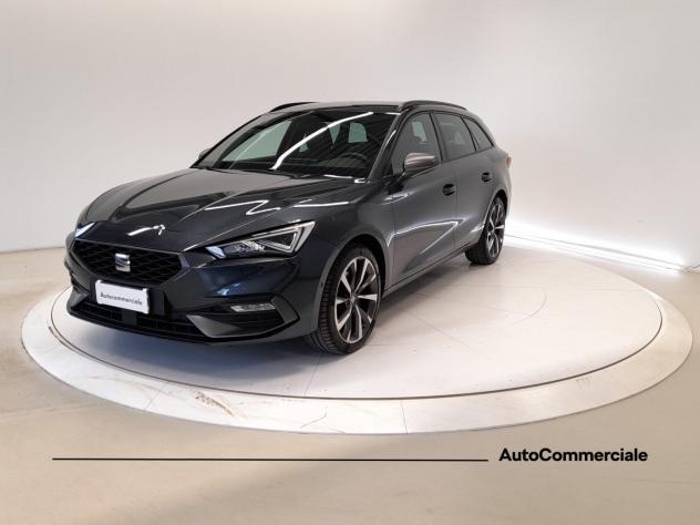 SEAT Leon 1.5 TGI 96KW FR DSG - Foto 3
