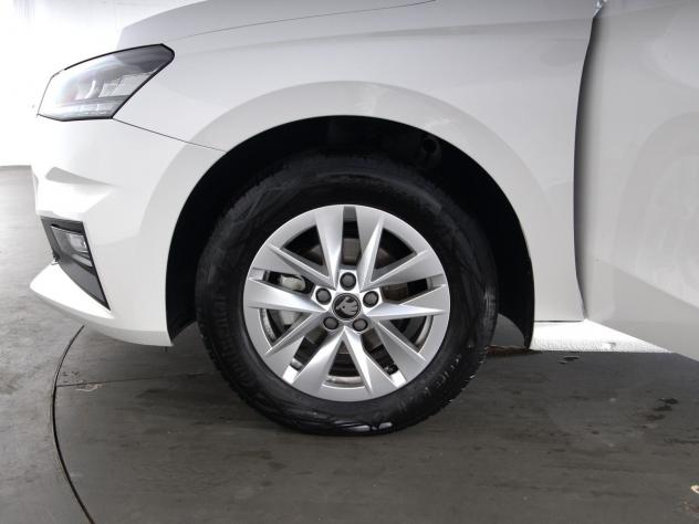 Škoda Fabia 1.0 MPI Evo 59KW SELECTION - Foto 10